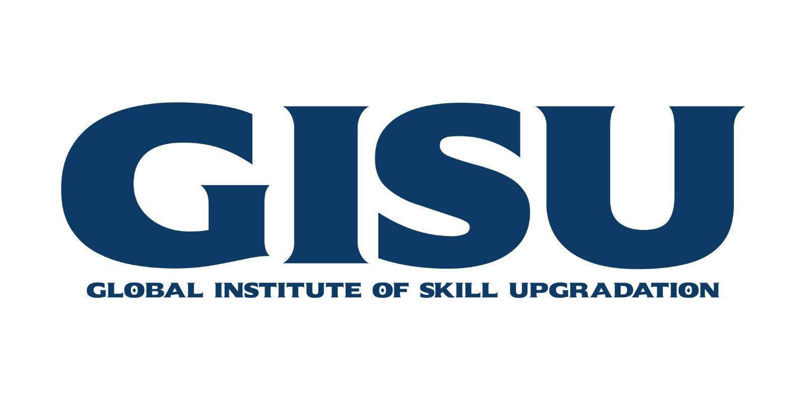 Global Institute of Skill Upgradation logo