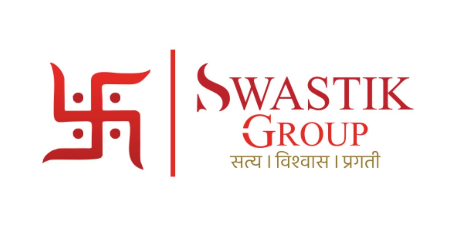 Swastik Group logo
